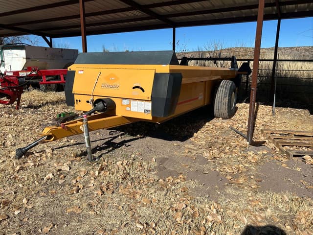 Image of Kuhn 1230 equipment image 1