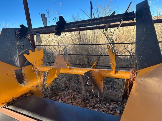 Image of Kuhn 1230 equipment image 3