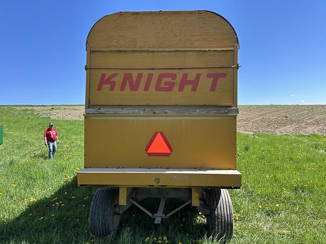Image of Knight 17-7 equipment image 3