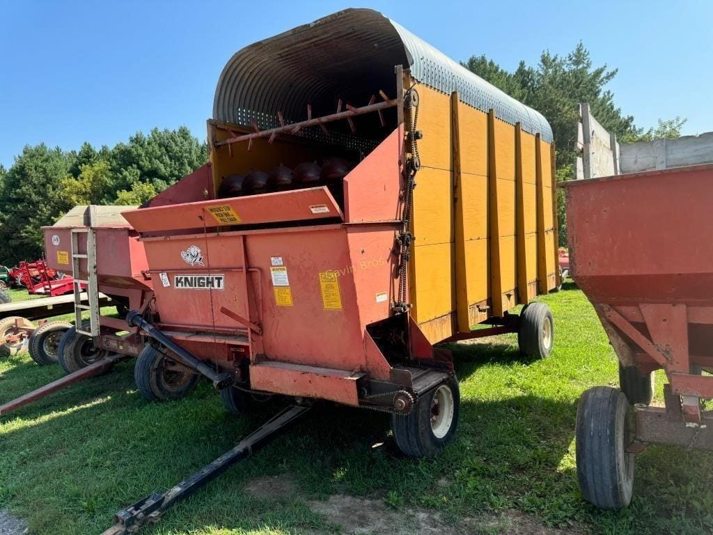 Main image Knight 17-7