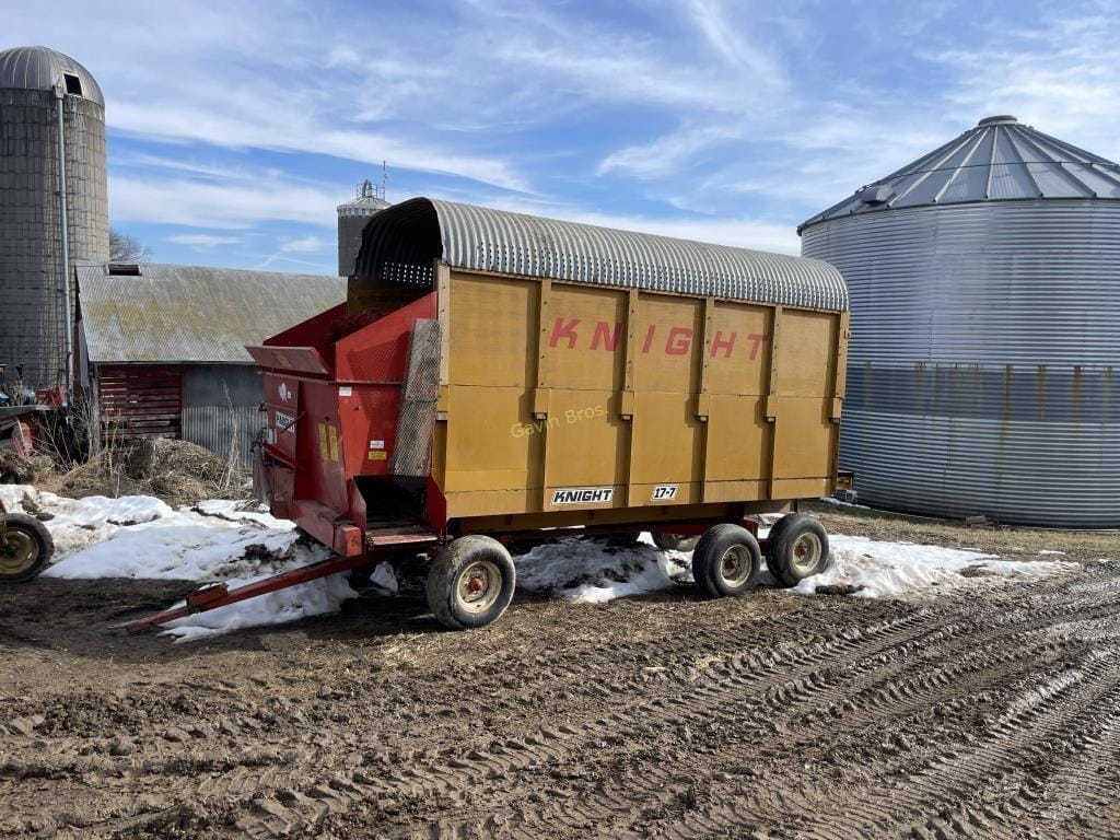 Main image Knight 17-7