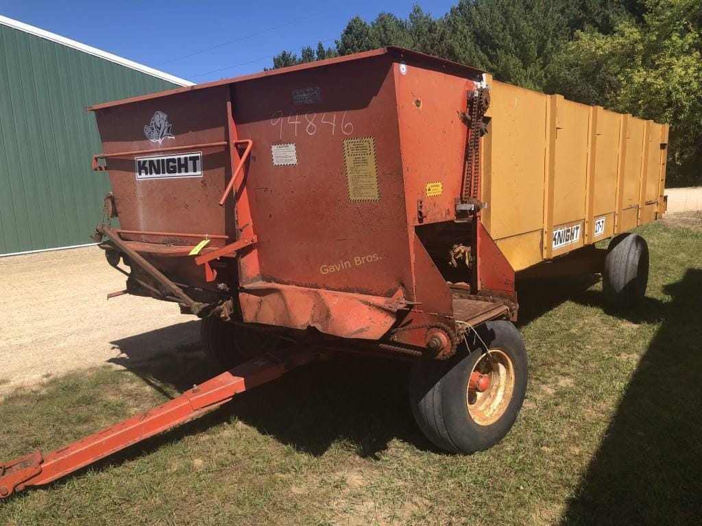 Main image Knight 17-7