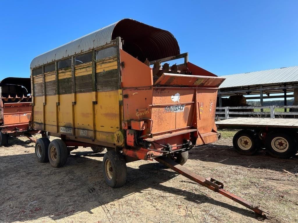 Main image Knight 17-7