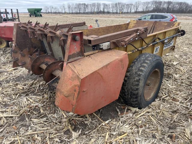 Image of Knight 180 equipment image 2