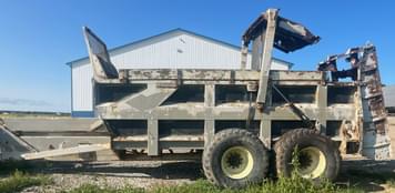 Main image Knight 2054