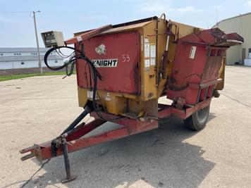 Main image Knight 2250