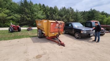 Main image Knight 2250