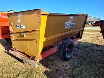 Main image Knight 2300