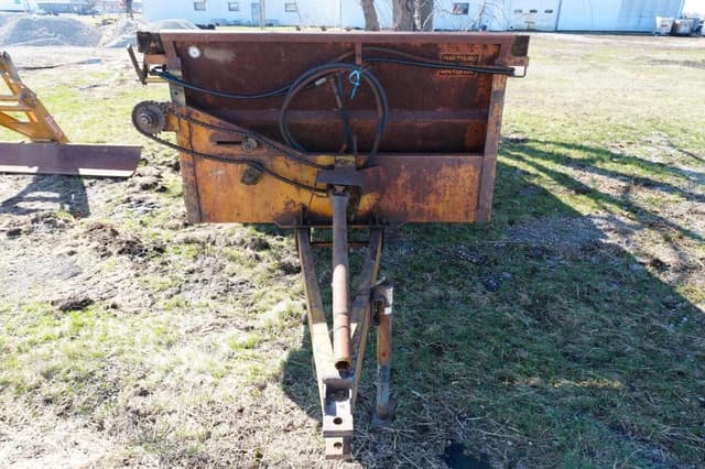 Image of Knight 250 equipment image 1