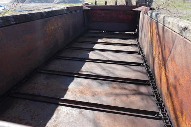 Image of Knight 250 equipment image 3