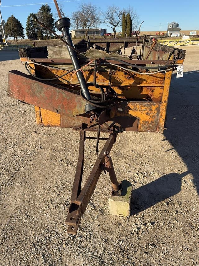 Image of Knight 252 equipment image 1