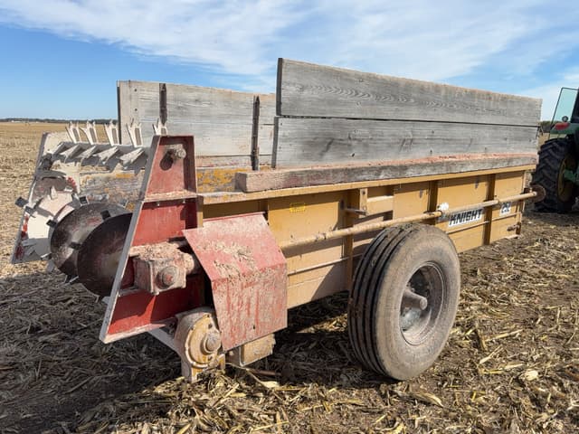 Image of Knight 252 equipment image 2