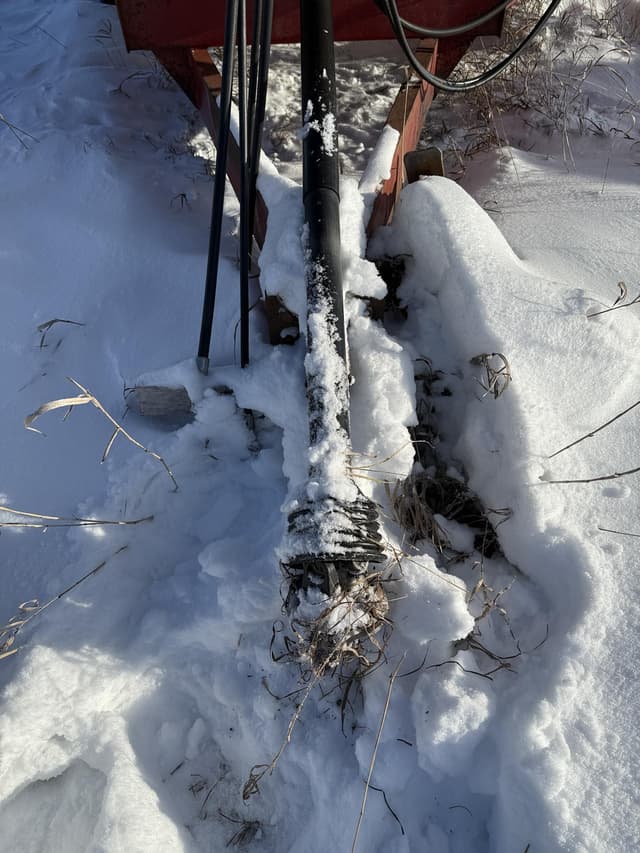 Image of Knight 2550 equipment image 3