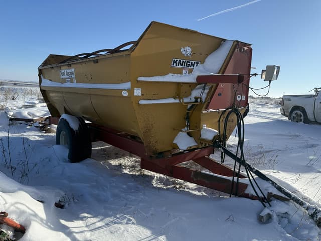 Image of Knight 2550 equipment image 4