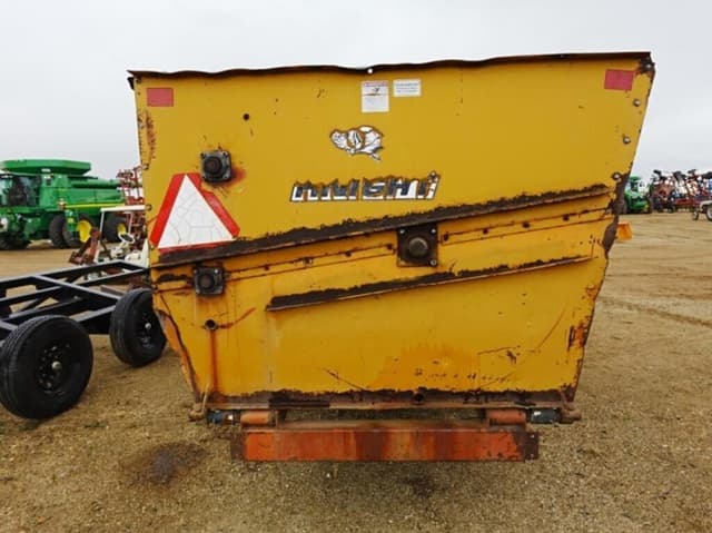 Image of Knight 300 equipment image 4