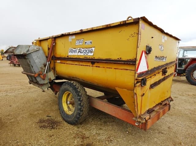 Image of Knight 300 equipment image 3