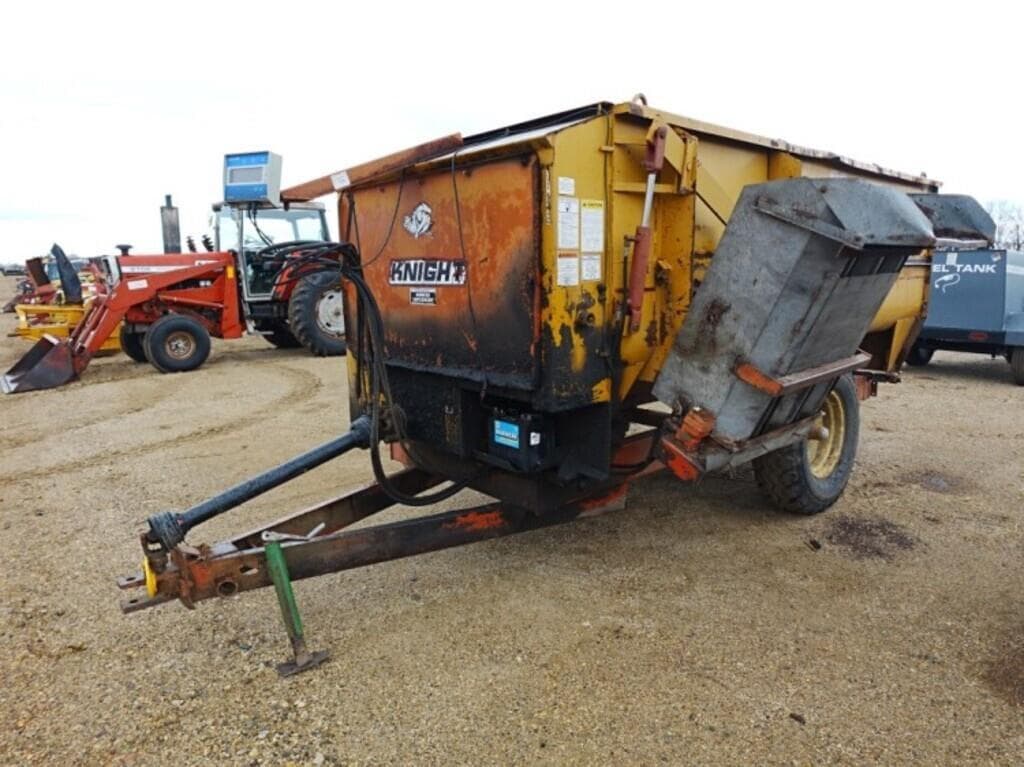 Image of Knight 300 Primary image