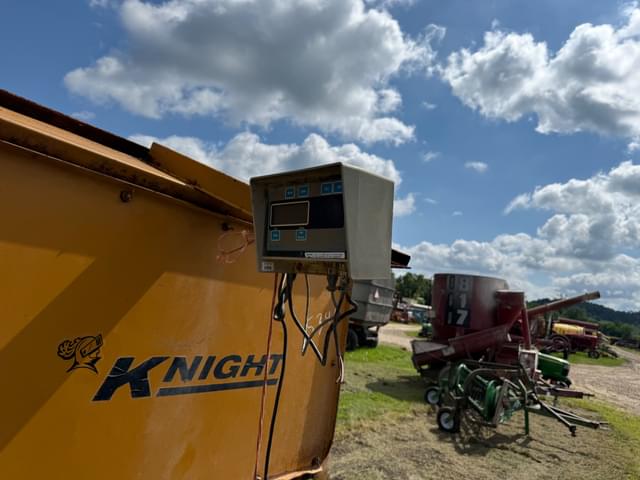 Image of Knight 3020 equipment image 3