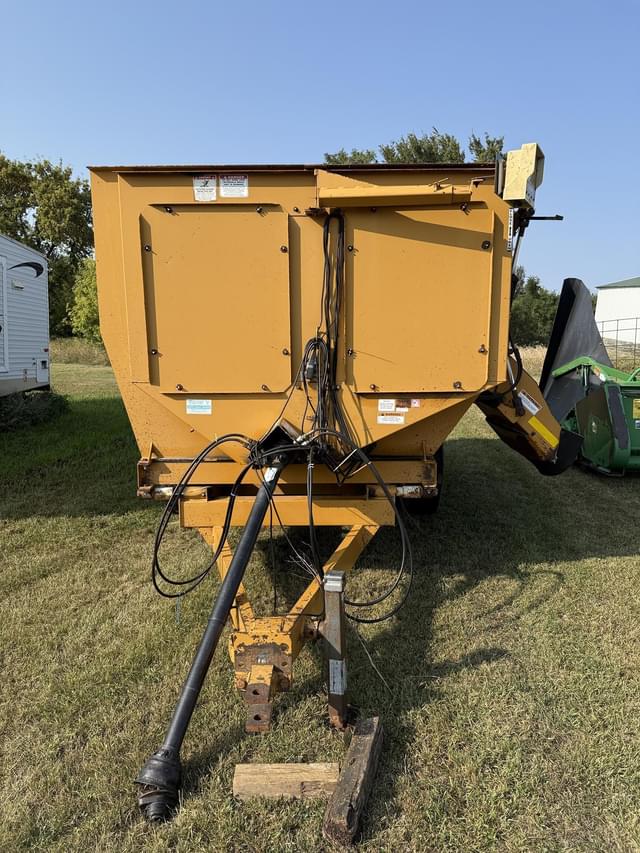 Image of Knight 3025 equipment image 1