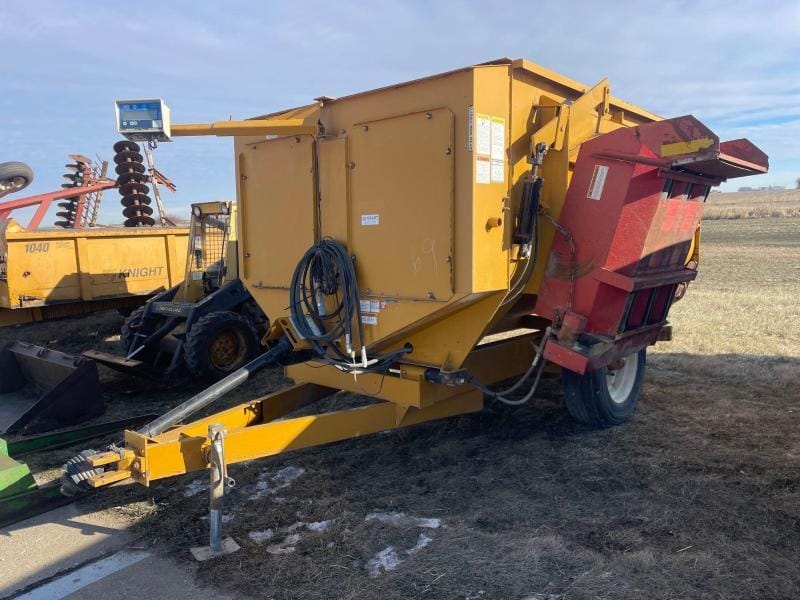 Main image Knight 3025