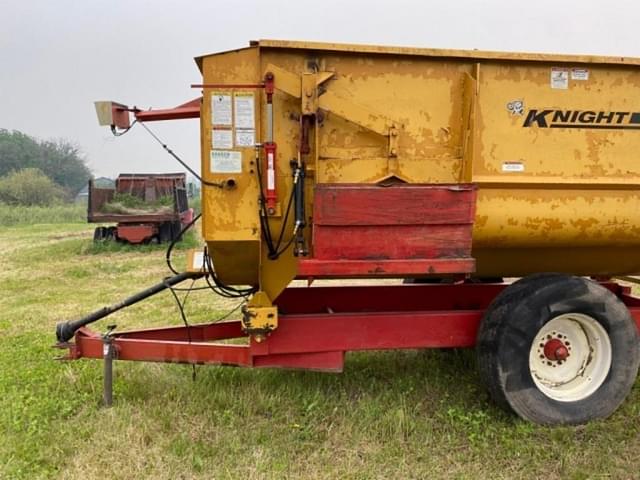 Image of Knight 3030 equipment image 1