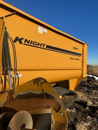 Main image Knight 3042