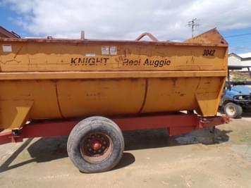 Main image Knight 3042