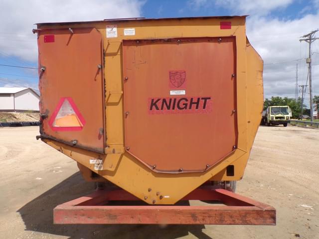 Image of Knight 3042 equipment image 4
