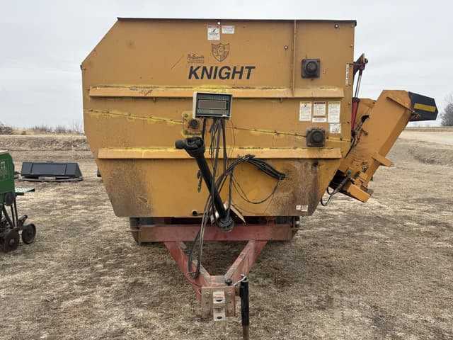 Image of Knight 3042 equipment image 1