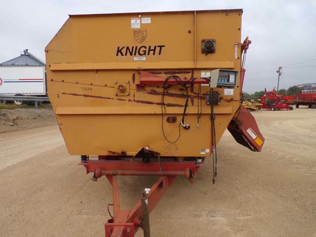 Image of Knight 3042 equipment image 3