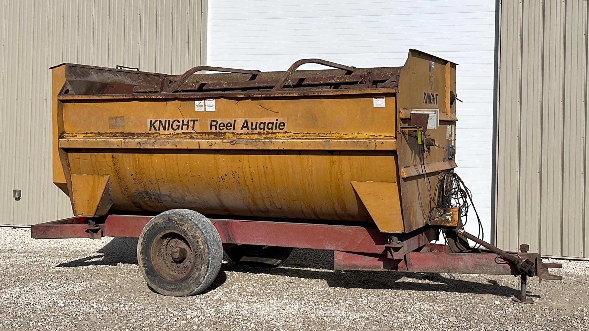 Main image Knight 3042