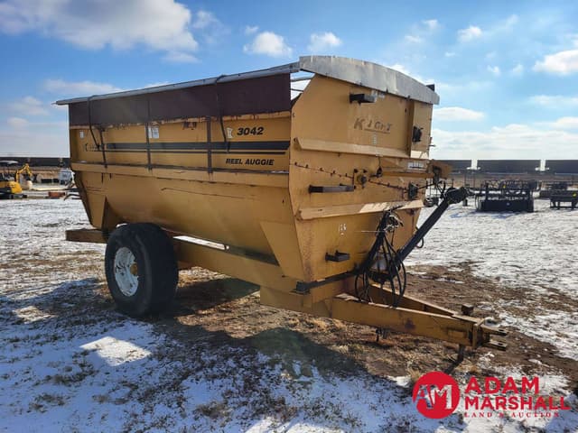 Image of Knight 3042 equipment image 1