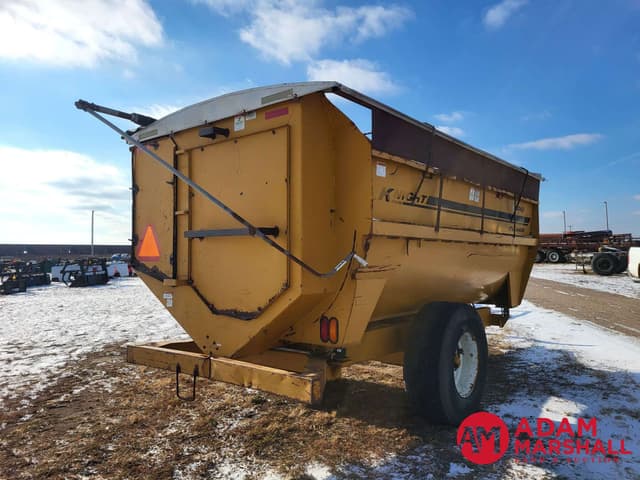 Image of Knight 3042 equipment image 2