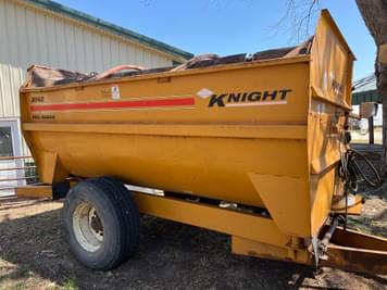 Main image Knight 3042