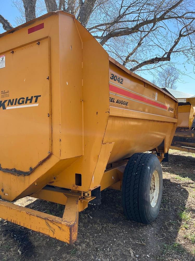 Main image Knight 3042 5