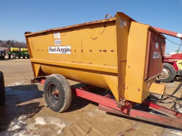 Main image Knight 3250