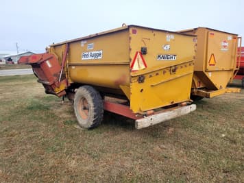 Main image Knight 3300