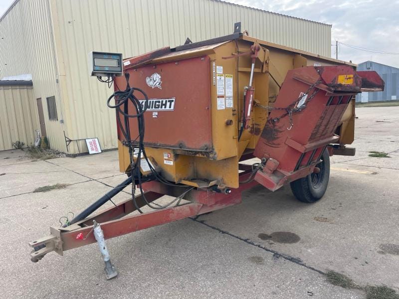 Main image Knight 3300