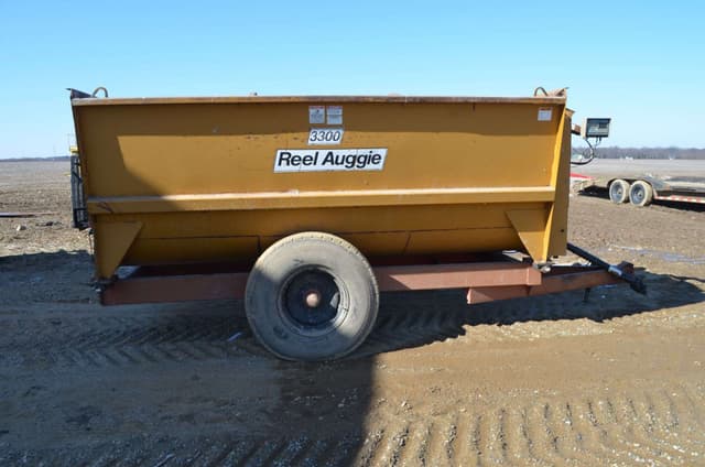 Image of Knight 3300 equipment image 1