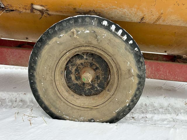 Image of Knight 3300 equipment image 4