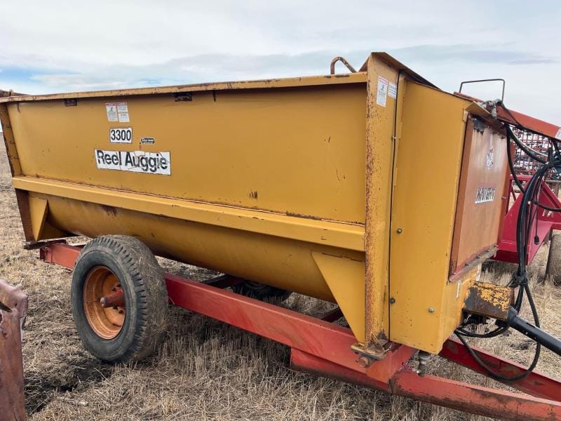 Main image Knight 3300