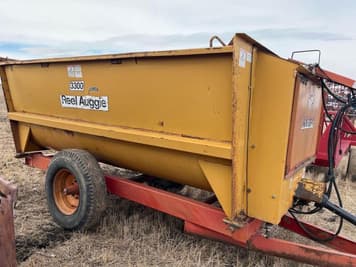 Main image Knight 3300