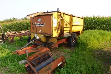 Main image Knight 3300