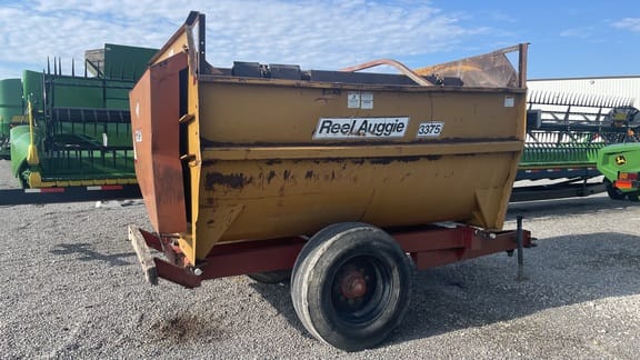 Knight 3375 Equipment Image0