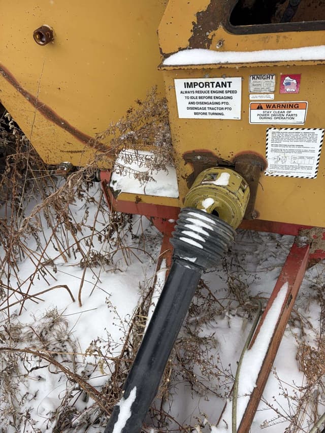 Image of Knight 3375 equipment image 3