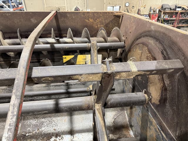 Image of Knight 3450 equipment image 3