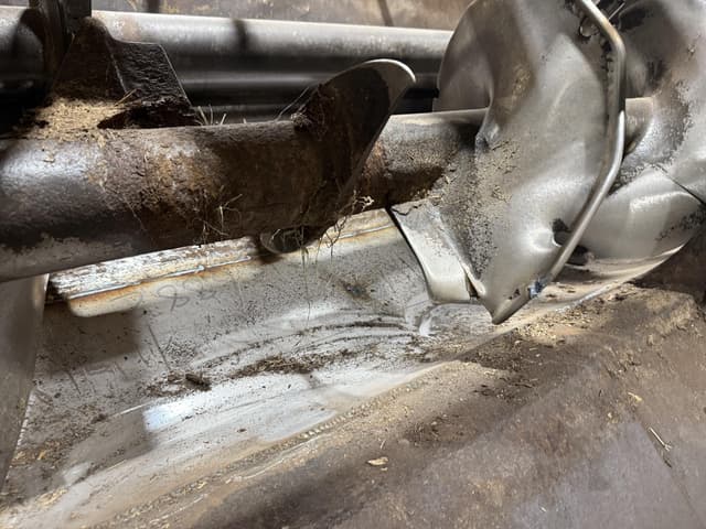 Image of Knight 3450 equipment image 1