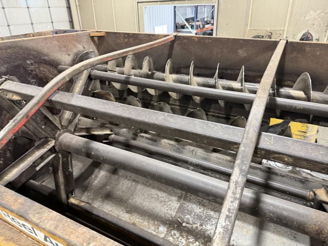 Image of Knight 3450 equipment image 2