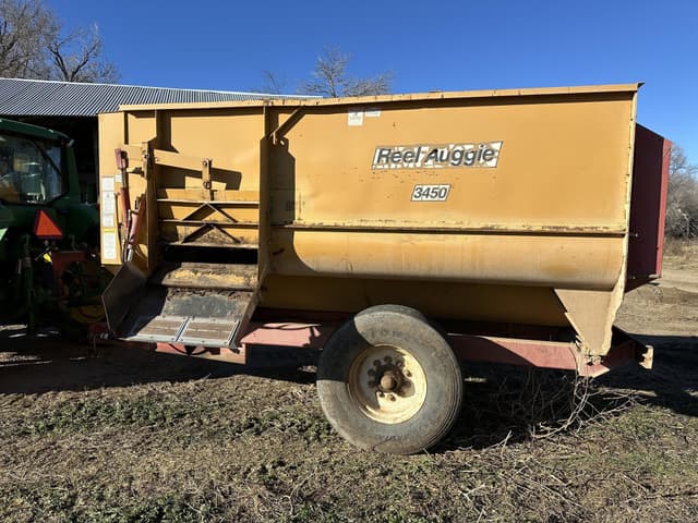 Image of Knight 3450 equipment image 2