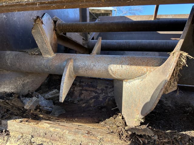 Image of Knight 3450 equipment image 4